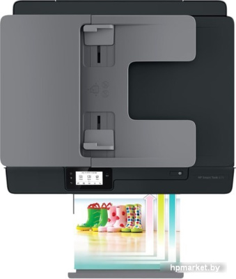 Принтер HP Smart Tank 615 Wireless Y0F71A  HPmarket.by