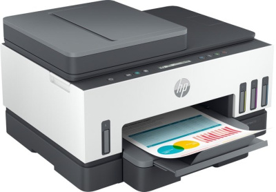 МФУ HP HP Smart Tank 750 6UU47A  HPmarket.by