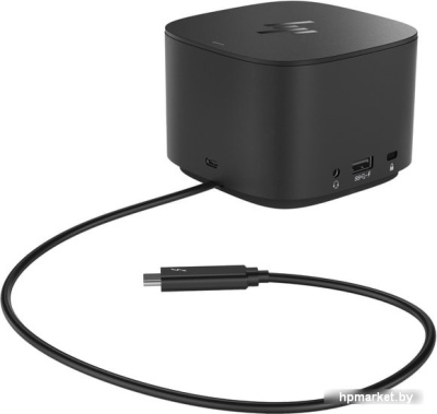 Док-станция HP Thunderbolt Dock 120W G2 2UK37AA  HPmarket.by