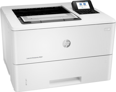 Принтер HP LaserJet Enterprise M507dn  HPmarket.by