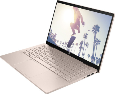 Ноутбук 2-в-1 HP Pavilion x360 14-ek2003ci A1AA0EA  HPmarket.by