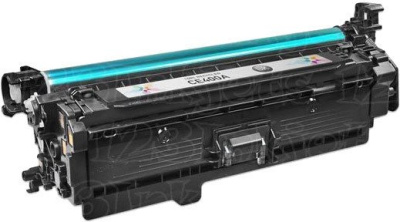 Картридж HP 507A (CE400A)  HPmarket.by