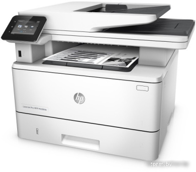 HP LaserJet Pro M426fdn (F6W17A)  HPmarket.by