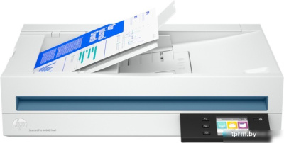 HP ScanJet Pro N4600 fnw1 20G07A  HPmarket.by