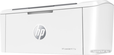 Принтер HP LaserJet M111a 7MD67A  HPmarket.by