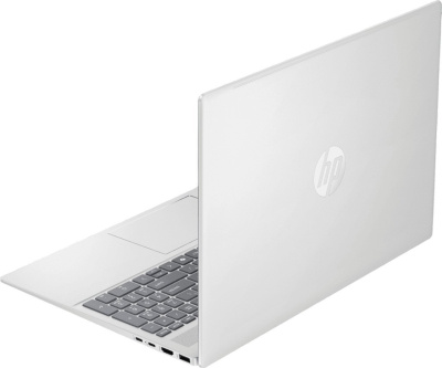 HP Pavilion 16/ 16-ag0008ny/ R5-8540U/ 16 WUXGA IPS AG 300nits Narrow Border/ AMD Radeon/ 16GB/ 512GB/ DOS/ noODD/ kbd_ENG/ Natural Silver ноутбук B90TJEA  HPmarket.by