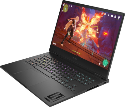 Игровой ноутбук HP Omen 16-wf1004ci A1WE9EA  HPmarket.by