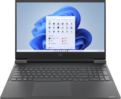 Игровой ноутбук HP Victus 16-d1000nia 6F8G9EA  HPmarket.by