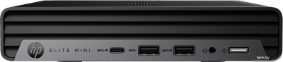 Компактный компьютер HP Elite Mini 600 G9 828S3AT  HPmarket.by