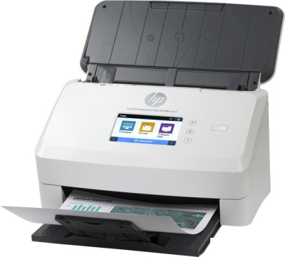 HP ScanJet Enterprise Flow N7000 snw1 6FW10A  HPmarket.by