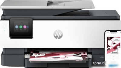 HP OfficeJet Pro 8123 All-in-One 405W0C  HPmarket.by