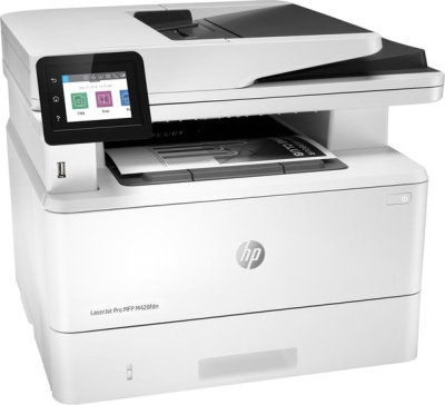 МФУ HP LaserJet Pro M428fdn + картридж 59X  HPmarket.by