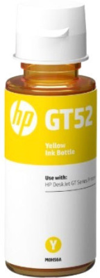 Чернила HP GT52 [M0H56AE]  HPmarket.by