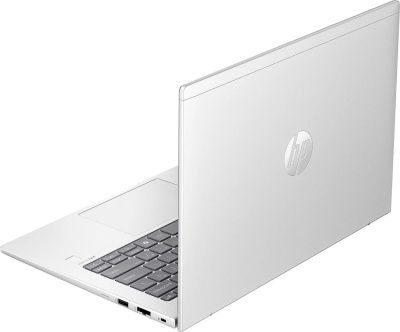 Ноутбук HP ProBook 440 G11 Core Ultra 5 125U 16Gb SSD512Gb Intel Iris Xe graphics 14" UWVA WUXGA (1920x1200) Free DOS silver WiFi BT Cam (A22ZLEA)  HPmarket.by