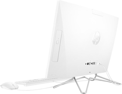 Моноблок HP 24-df1 4X5E0EA+SNV2S/256G  HPmarket.by