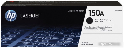 Картридж HP 150A W1500A  HPmarket.by