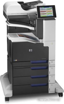 МФУ HP HP LaserJet Enterprise 700 M775z [CC524A]  HPmarket.by