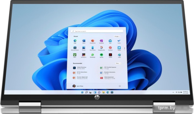 Ноутбук 2-в-1 HP Pavilion x360 15-er1010ci 6L9X6EA  HPmarket.by