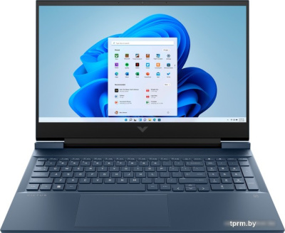 Игровой ноутбук HP Victus 16-e1061ci 6G6Y7EA  HPmarket.by