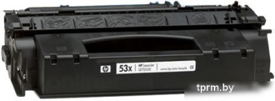HP 53X (Q7553X)  HPmarket.by