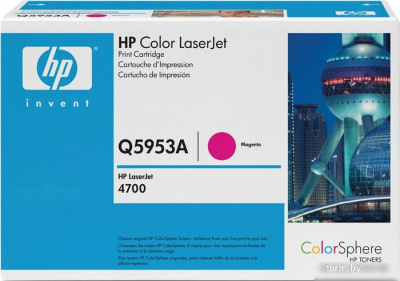 HP Q5953A  HPmarket.by