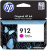 Картридж HP 912 3YL78AE  HPmarket.by