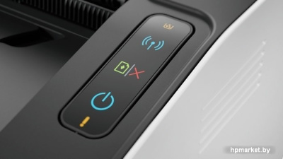 Принтер HP Laser 107w  HPmarket.by