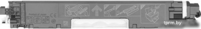 Картридж HP 126A (CE312A)  HPmarket.by