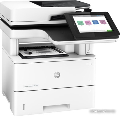 МФУ HP LaserJet Enterprise M528f  HPmarket.by