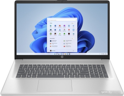 Ноутбук HP 17-cn3156ng 8L380EA  HPmarket.by