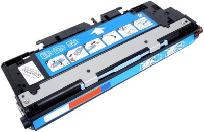 Картридж HP 311A (Q2681A)  HPmarket.by