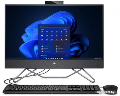 Моноблок HP ProOne 240 G9 6D333EA  HPmarket.by