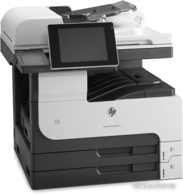 МФУ HP LaserJet Enterprise M725dn (CF066A)  HPmarket.by