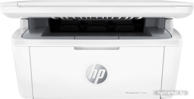 МФУ HP LaserJet M140we 7MD72E  HPmarket.by