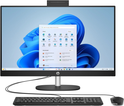 HP 27-cr2044nh D30C7EA + 8ГБ  HPmarket.by