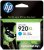 Картридж HP 920XL (CD972AE)  HPmarket.by
