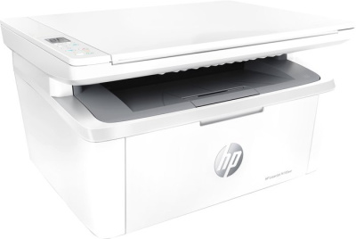 МФУ HP LaserJet M140we 7MD72E  HPmarket.by