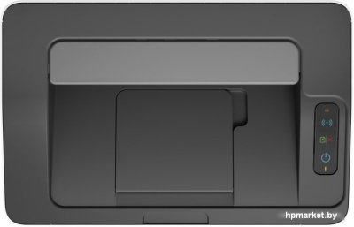 Принтер HP Laser 107w  HPmarket.by