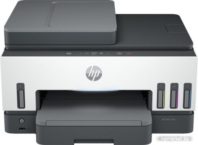 МФУ HP HP Smart Tank 790 4WF66A  HPmarket.by