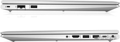 Ноутбук HP ProBook 450 G9 6A166EA  HPmarket.by