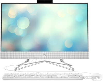 Моноблок HP 24-df1036ny 488J4EA  HPmarket.by
