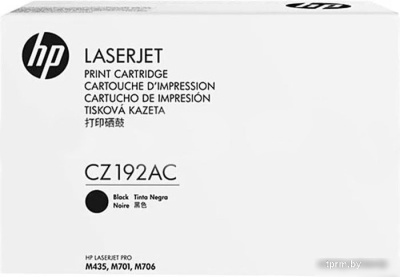 HP CZ192AC  HPmarket.by