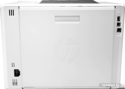 Принтер HP LaserJet Pro M454dn W1Y44A  HPmarket.by