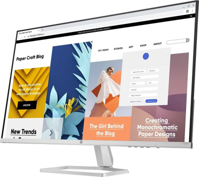 HP Series 5 532sf / 31.5" / VA / 16:9 / FHD / 100Hz / 7ms / монитор 94F50AS  HPmarket.by