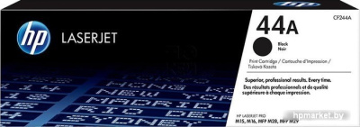 Картридж HP LaserJet 44A CF244A  HPmarket.by