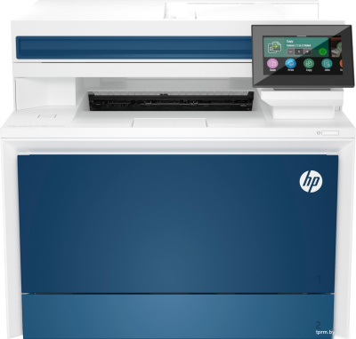 МФУ HP Color LaserJet Pro 4303FDN 5HH66A  HPmarket.by