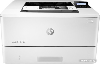Принтер HP LaserJet Pro M404dn  HPmarket.by