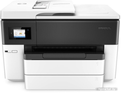 МФУ HP OfficeJet Pro 7740 [G5J38A]  HPmarket.by