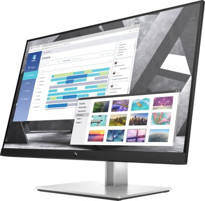 Монитор HP E27q G4 9VG82A9  HPmarket.by