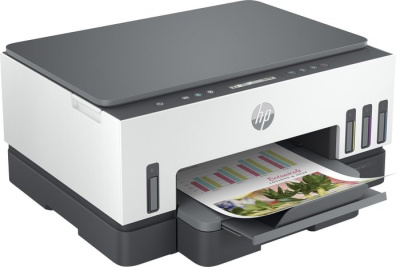 МФУ HP HP Smart Tank 720 6UU46A  HPmarket.by